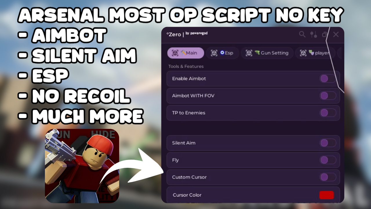 roblxscript – Roblox Script Provider